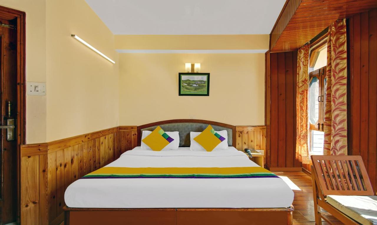Hotel Rajat Chhota Simla Exteriér fotografie