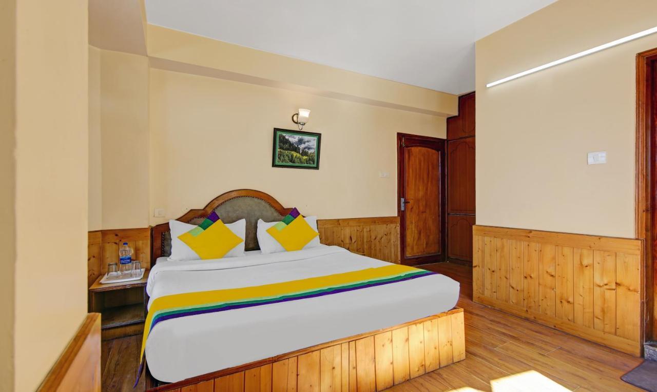 Hotel Rajat Chhota Simla Exteriér fotografie